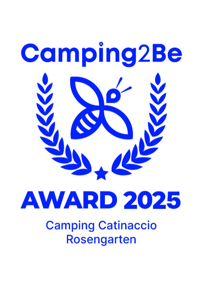 Leggere le recension del Camping Catinaccio Rosengarten width=